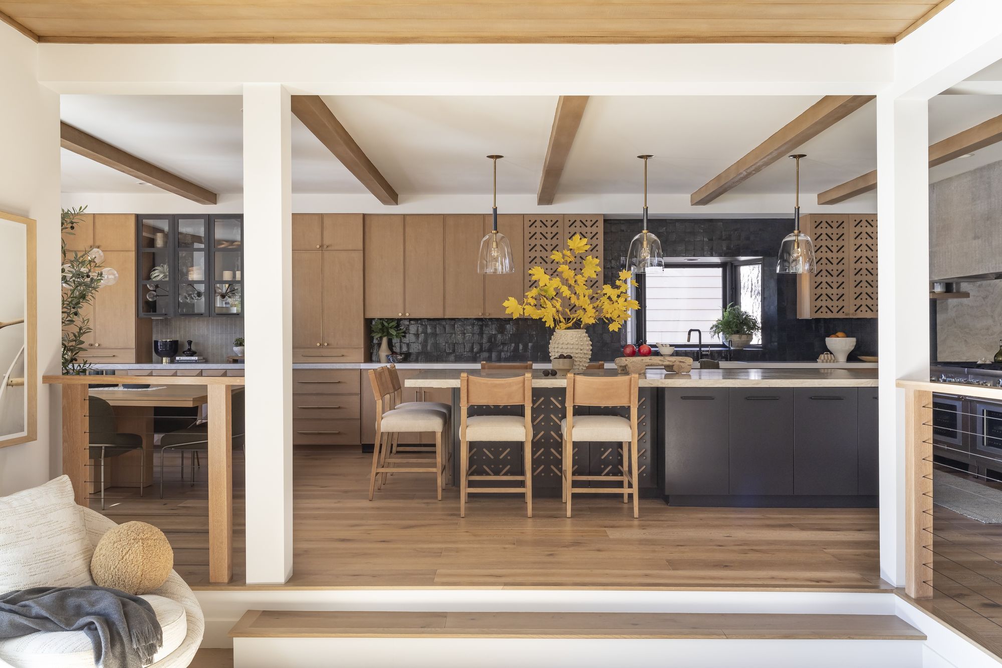 Lake Arrowhead Cabin