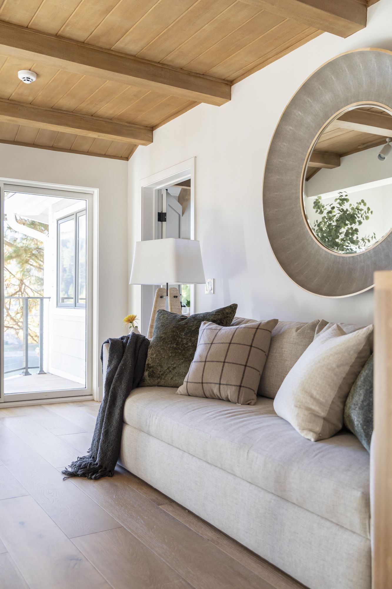 Lake Arrowhead Cabin