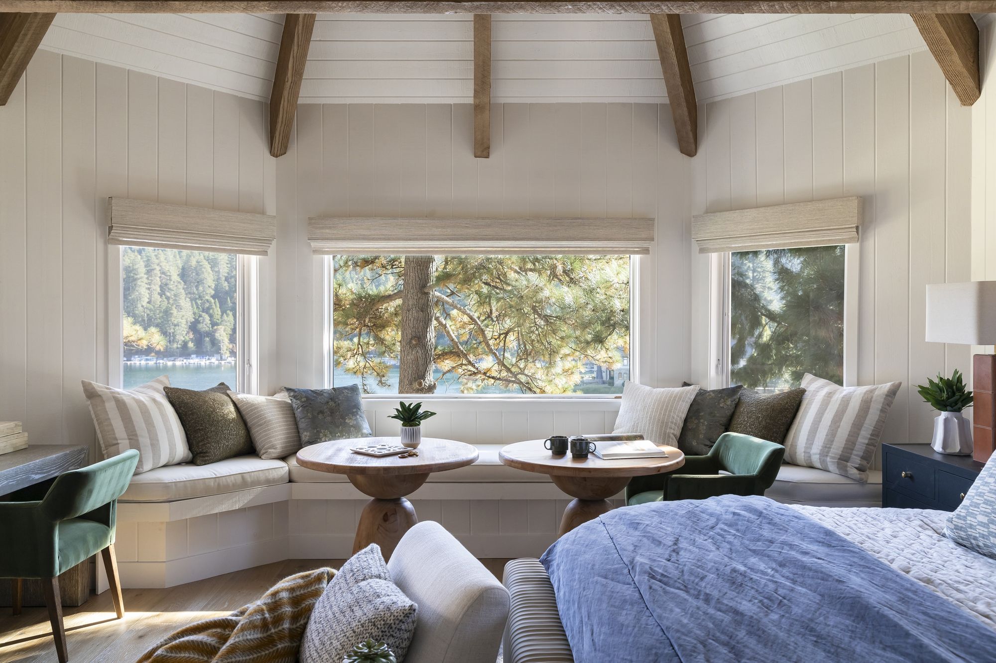 Lake Arrowhead Cabin