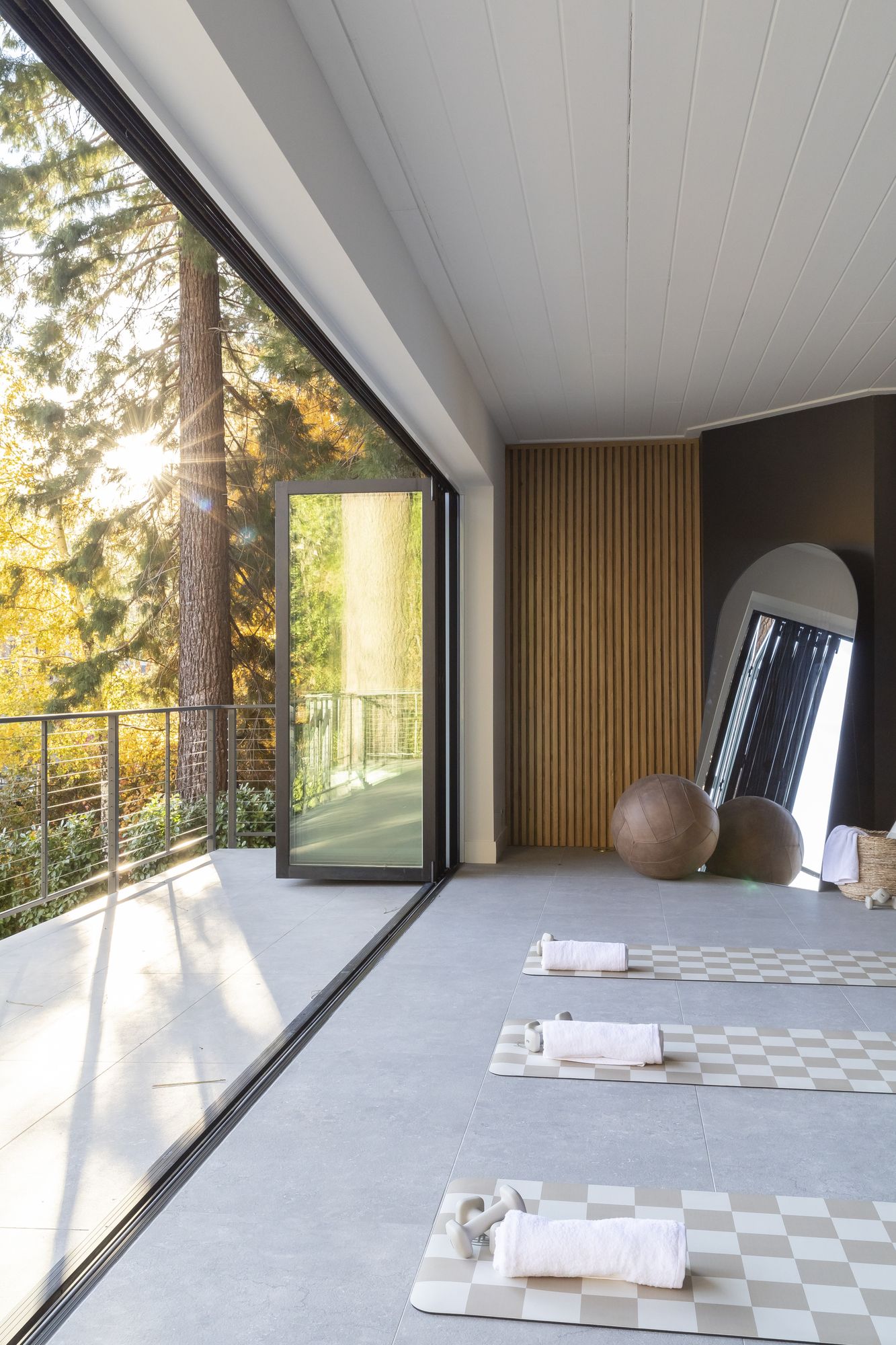 Lake Arrowhead Cabin