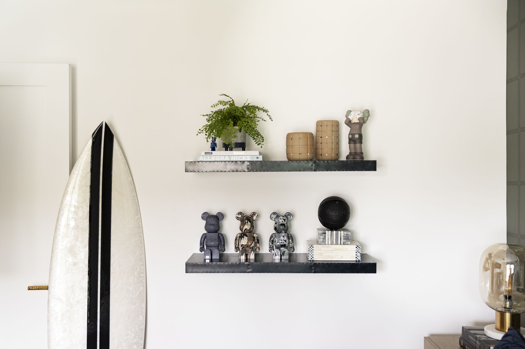 Mesa Del Mar